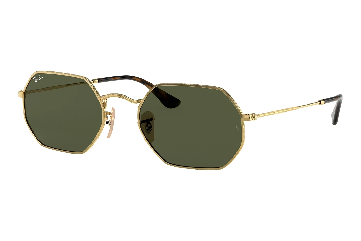 Ray Ban - Ray Ban RB3556-N 001 3N