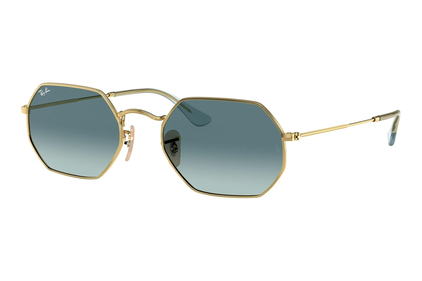 Ray Ban - Ray Ban RB3556-N 9123/3M
