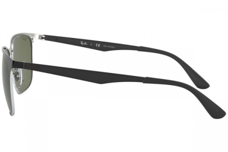 Rame ochelari de soare Ray Ban RB3569 90049A Polarizat [1]