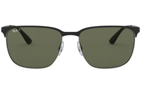 Rame ochelari de soare Ray Ban RB3569 90049A Polarizat [2]