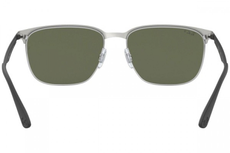Rame ochelari de soare Ray Ban RB3569 90049A Polarizat [3]