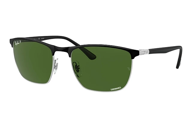 Ray Ban - Ray Ban RB3686 9144/P1 3P