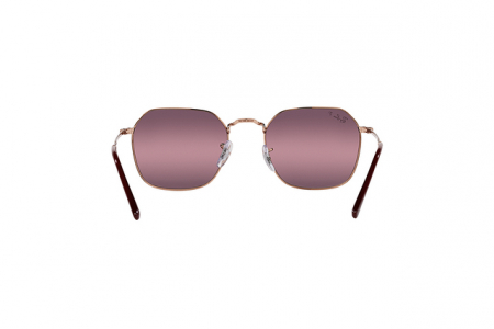 Ray Ban RB3694 JIM 9202/G9 Polarizat Chromance 55-20-145 [3]