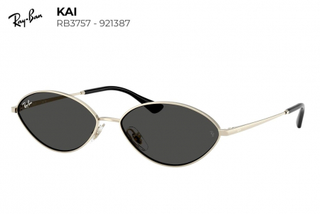 Ray Ban - Rame Ochelari de Soare Ray Ban RB3757 9213/87 KAI 56-15-145