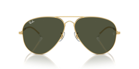 Ray Ban RB3825 001/31 [2]