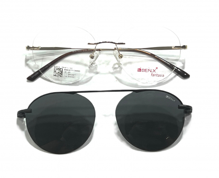 Brand - Ben X 7602 C 03