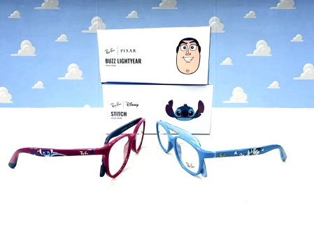 Ray Ban RB1632 7509 [3]