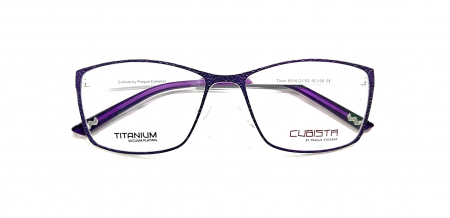 Rectangular - Cubista 8316 C1
