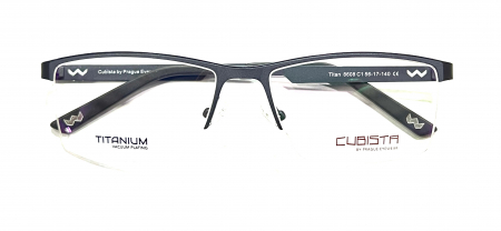 Rame XXL (56-62) - Cubista 8608 C1