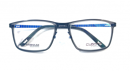 Rame XXL (56-62) - Cubista 8618 C3