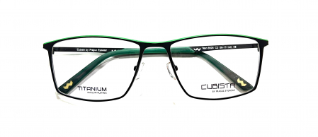 Rectangular - Cubista 8626 C2
