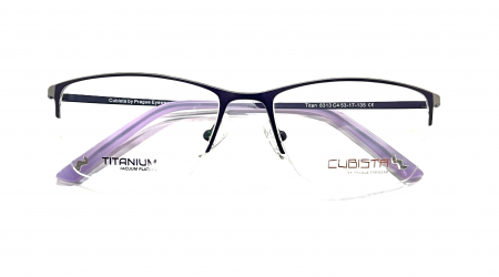 Rectangular - Cubista 8313 C4