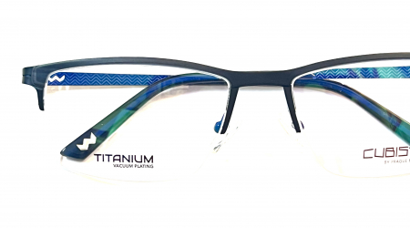 Rame XXL (56-62) - Cubista 8619 C2