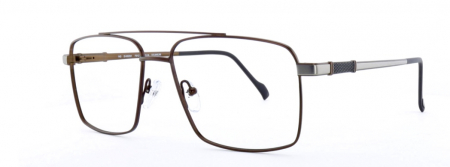 Stepper Titan - Rame ochelari de vedere din Titan Stepper SI60291 F012 57-16
