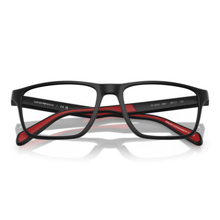 Patrati - Emporio Armani EA 3233 5997