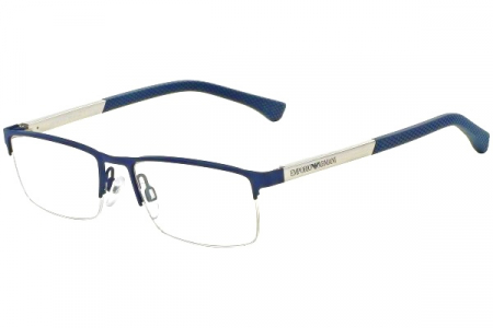 Rectangular - Emporio Armani EA1041 3131