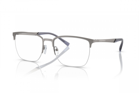 Rectangular - Emporio Armani EA1151 3303
