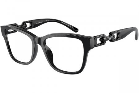 Butterfly - Emporio Armani EA3222U 5017