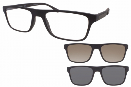 Brand - Emporio Armani EA4115 5853/1w Clip-On