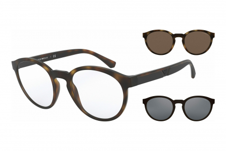 Emporio Armani EA4152 5802 1W
