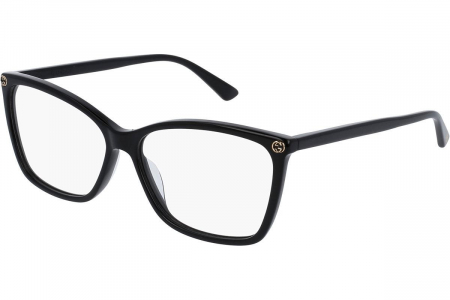 Gucci - Gucci GG0025O 001