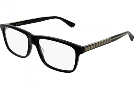 Gucci - Gucci GG0384O 004
