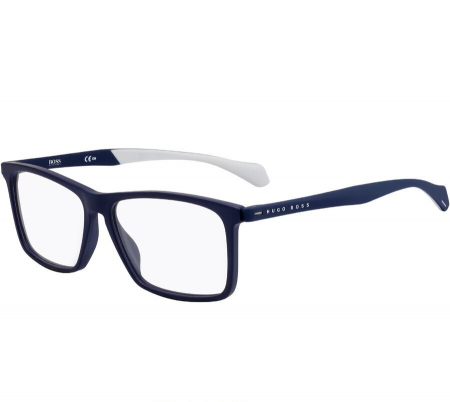 Rectangular - Hugo Boss 1116 FLL