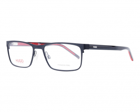 Rectangular - Hugo Boss HG 1005 BLX