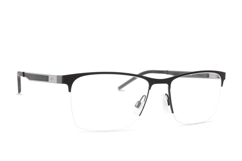 Rectangular - Hugo Boss HG 1142 RZZ