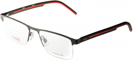 Rectangular - Hugo Boss HG 1066 BLX