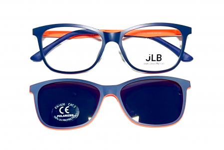Brand - Jean Louis Bertier 1024 C9