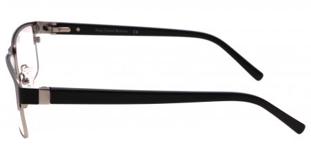 Rame Ochelari de Vedere Jean Louis Bertier HG5810 C1 56-18-145 Clip-On [2]