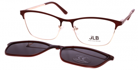 Dama - Jean Louis Bertier JLB-1241 C2