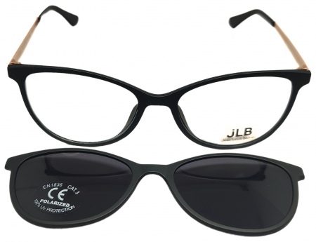 Rame Clip-On - Jean Louis Bertier JLB-1246 C1