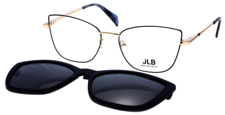 Metal - Jean Louis Bertier JLB1505 C4