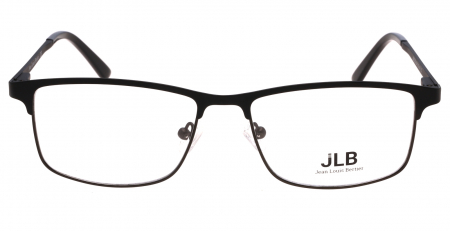 Rame Ochelari de vedere JLB1232 C1 cu 2 Clip-Ons Polarizat + Condus Noaptea [1]