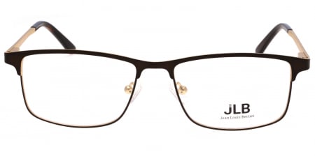 Rame Ochelari de vedere JLB1232 C3 cu 2 Clip-Ons Polarizat + Condus Noaptea [1]
