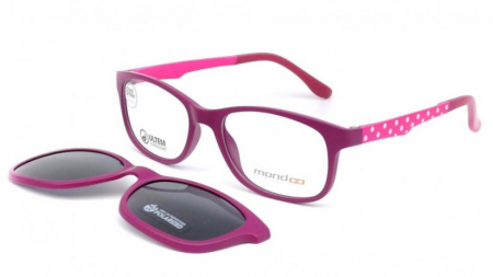 Brand - Mondoo 0541 JUB Clip-On