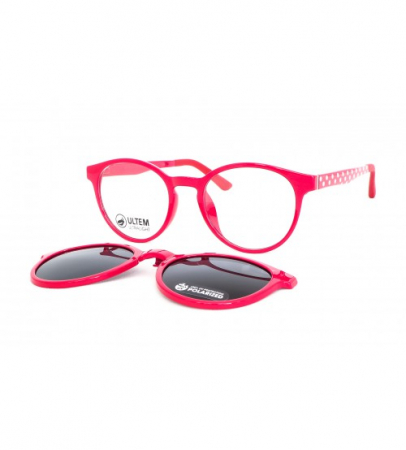 Brand - Mondoo 0584 C6 Clip-On