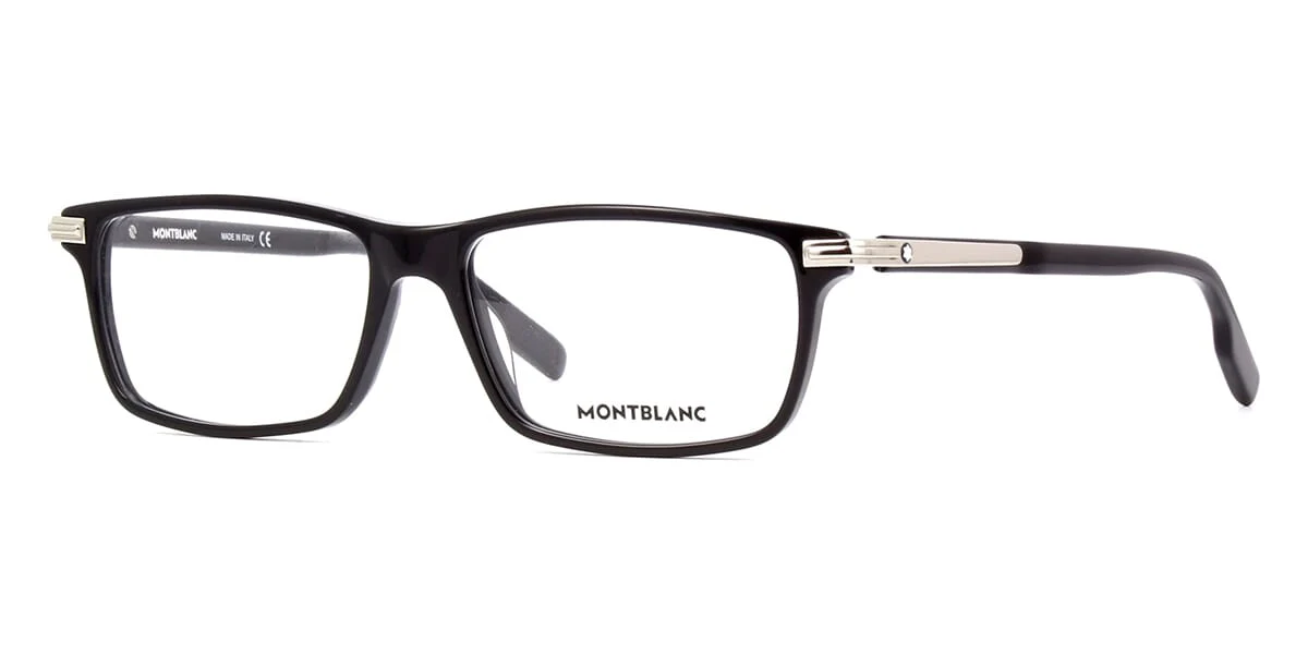 Montblanc - Montblanc 0217O 001 L
