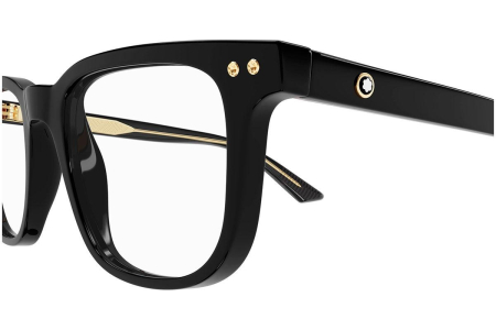 Brand - Montblanc MB0266O 005