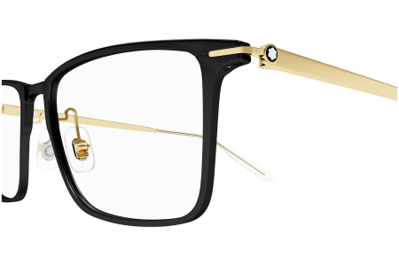 Montblanc MB0285OA 006 XL [2]