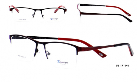 Rectangular - Moonlight RM 0319 C1