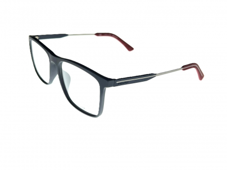 Rectangular - Police EDGE Evo 1 VPL 797 049Q