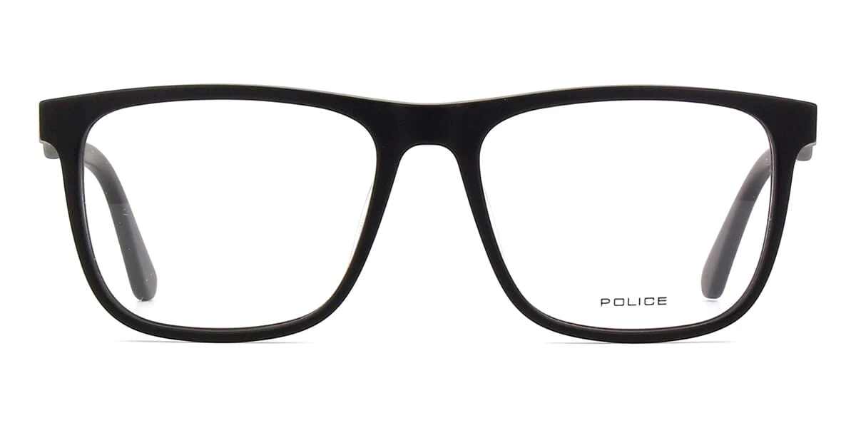 Rectangular - Police Urbanite 2 VPLB57