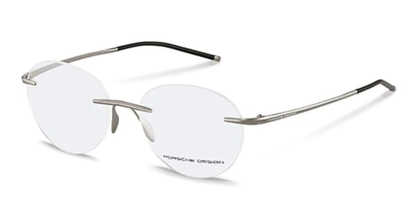Barbati - Porsche Design P8362