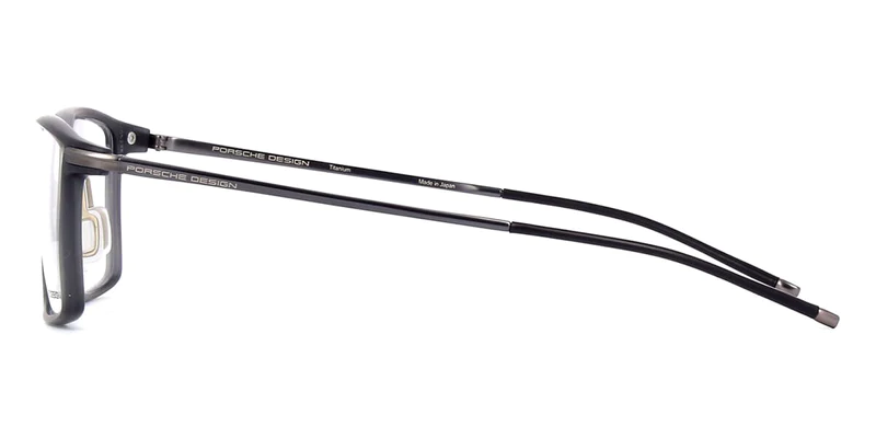Porsche Design P8363 [1]