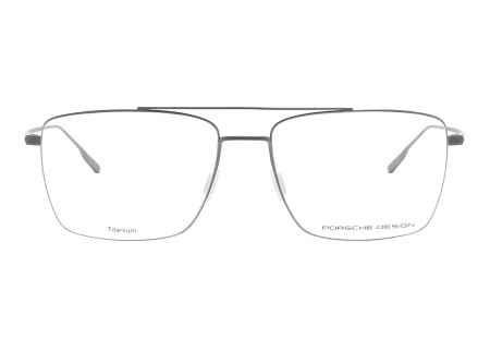 Porsche Design P8381 [1]