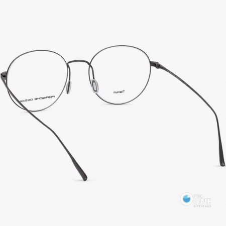 Porsche Design P8383 [2]