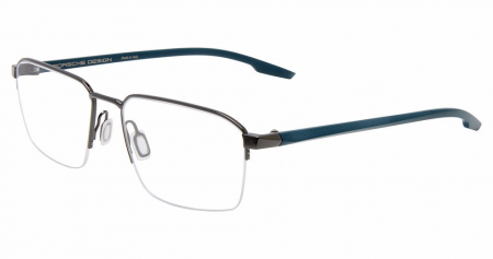 Barbati - Porsche Design P8763 B